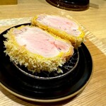 とんかつ成蔵 - 