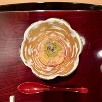 鉄板焼き いわ倉 - 