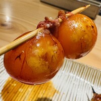 鳥恵 上野広小路店 - 