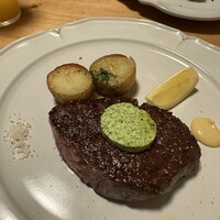 STEAK HOUSE NARIKIYO - 