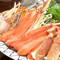 かに道楽 横浜店 - 