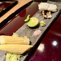鉄板焼き いわ倉 - 