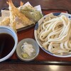徳一うどん 