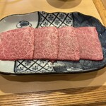 伸 甲子園店 - ミスジ