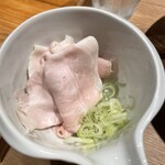麺 ふじさき - 