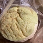 ベーカーシェフ - 料理写真: