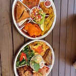 ディップガーデン テラス - 