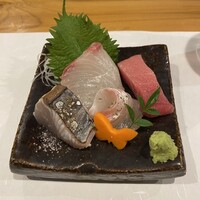 魚と炭と鉄板と ととと - 