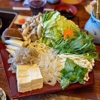 千薫庵 - 