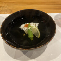 魚と炭と鉄板と ととと - 