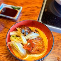 千薫庵 - 