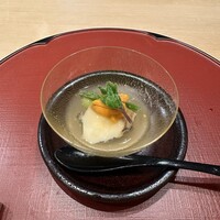 川梅 懐石・鮨 - 