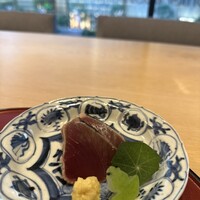 川梅 懐石・鮨 - 