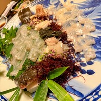 ほり川 - 