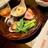 ほり川 - 