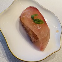 Jean-Georges Tokyo - 