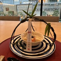 川梅 懐石・鮨 - 