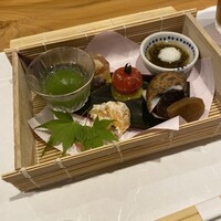 魚と炭と鉄板と ととと - 