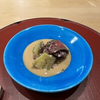 川梅 懐石・鮨 - 