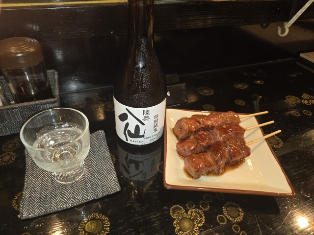 たっちゅう - 本八戸（居酒屋）の写真