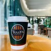 タリーズ コーヒー 堂島新藤田ビル店