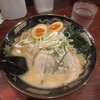 北海道ラーメン ひむろ 上野店
