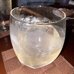 ムーンシャイン - ウイスキー