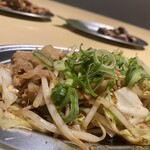 大衆屋台サカバ てやんでぃ - 