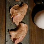 仙台名物 牛タン せり鍋 全席個室居酒屋 やぐら - 