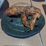個室焼鳥 あか峯 - 