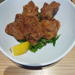 個室焼鳥 あか峯 横浜店 - 