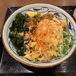 丸亀製麺 - 