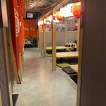 大衆屋台サカバ てやんでぃ - 