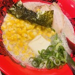 ずんどう屋 - 料理写真: