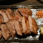 仙台名物 牛タン せり鍋 全席個室居酒屋 やぐら - 