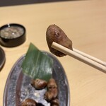 大衆屋台サカバ てやんでぃ - 