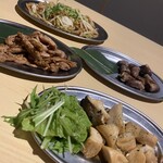 大衆屋台サカバ てやんでぃ - 