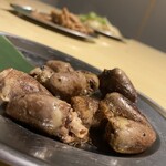 大衆屋台サカバ てやんでぃ - 