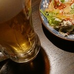 仙台名物 牛タン せり鍋 全席個室居酒屋 やぐら - 