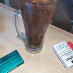 個室焼鳥 あか峯 横浜店 - 