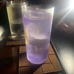 ムーンシャイン - カクテル