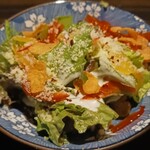 仙台名物 牛タン せり鍋 全席個室居酒屋 やぐら - 