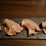 仙台名物 牛タン せり鍋 全席個室居酒屋 やぐら - 