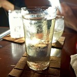 ムーンシャイン - お酒