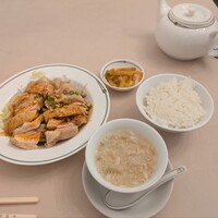 中国飯店 三田店 - 