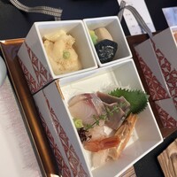 季寄せ料理 暖歩 - 