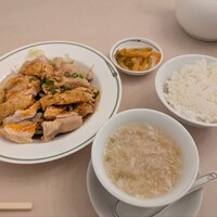 中国飯店 三田店 - 