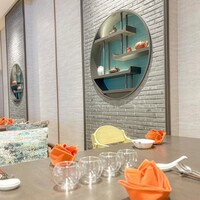 中国料理 「王朝」 ヒルトン名古屋 - 