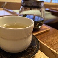 広尾はしづめ - 