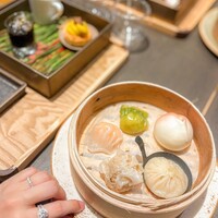 中国料理 「王朝」 ヒルトン名古屋 - 